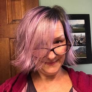 Meet your Posher, Gina